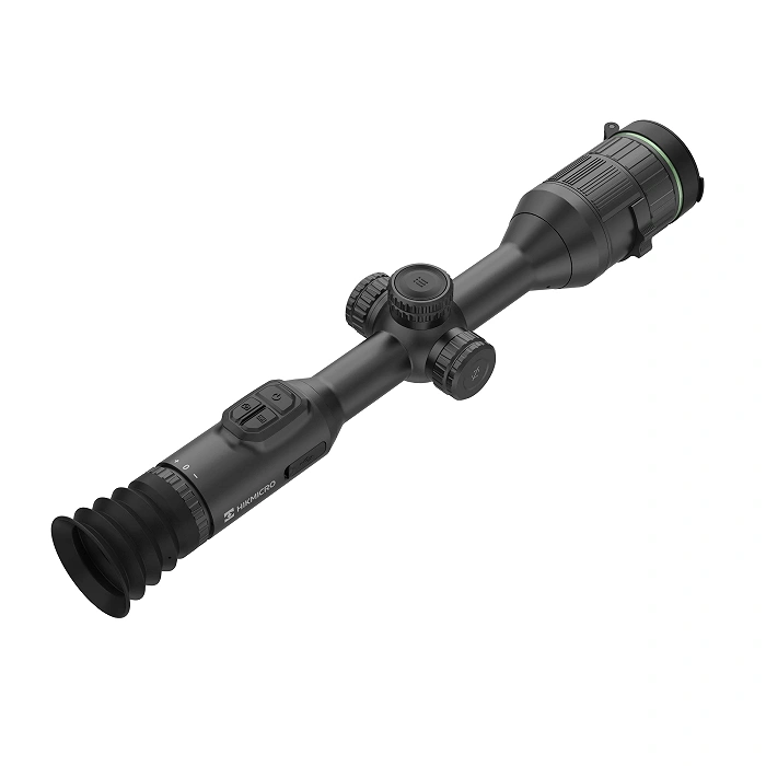 Celownik noktowizyjny noktowizor HIKMICRO by HIKVISION Alpex 4K z uchwytem pod IR, zdjęcie 7 z 22