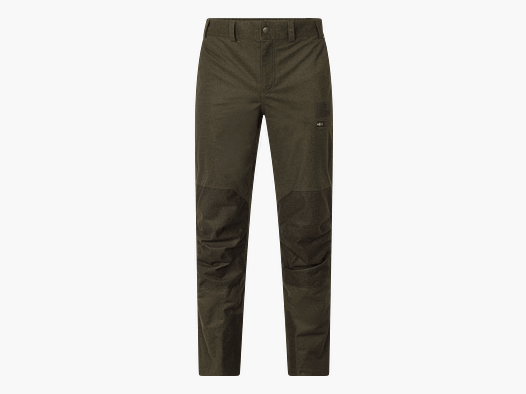 Seeland Quest Pantalones para Hombre Pine Green Melange 50/33"