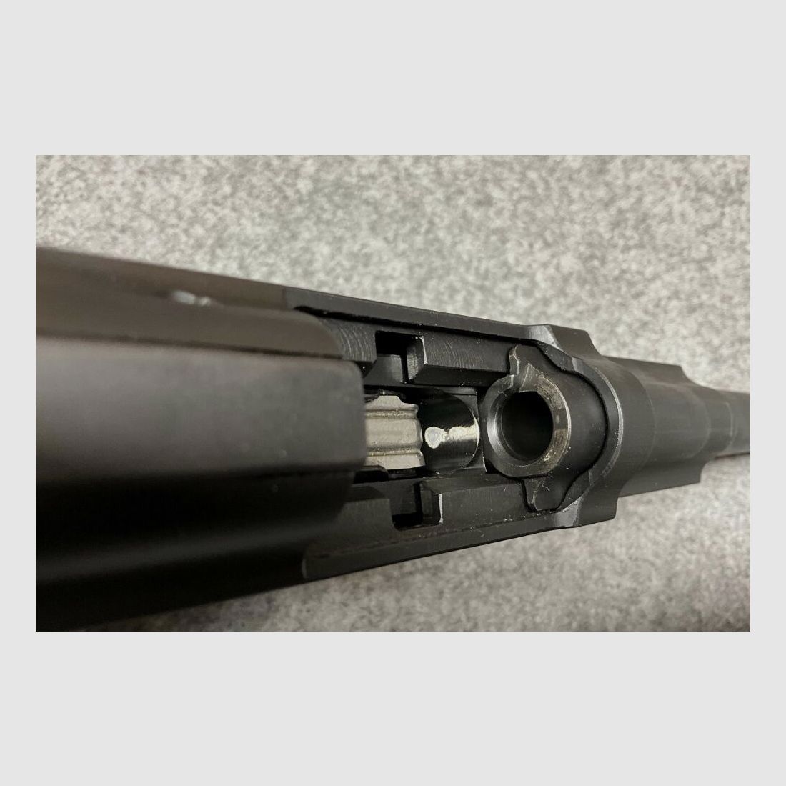 Walther P-38 9mmLuger
