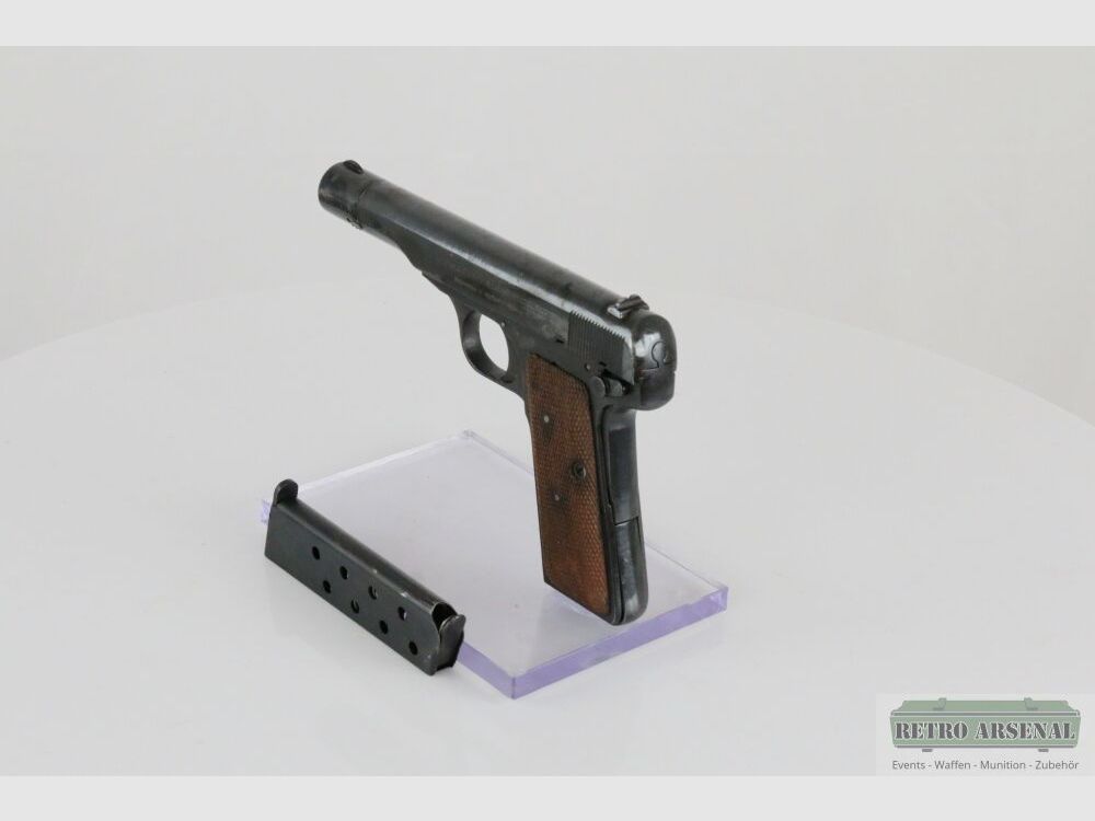 FN 1922, Bild 2 von 4