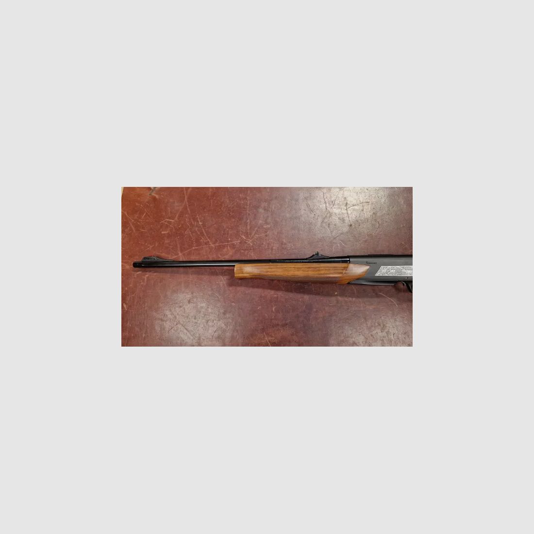 Gebraucht - Büchse Modell MARAL Kal. 30-06 SPR Browning, Bild 4 von 13