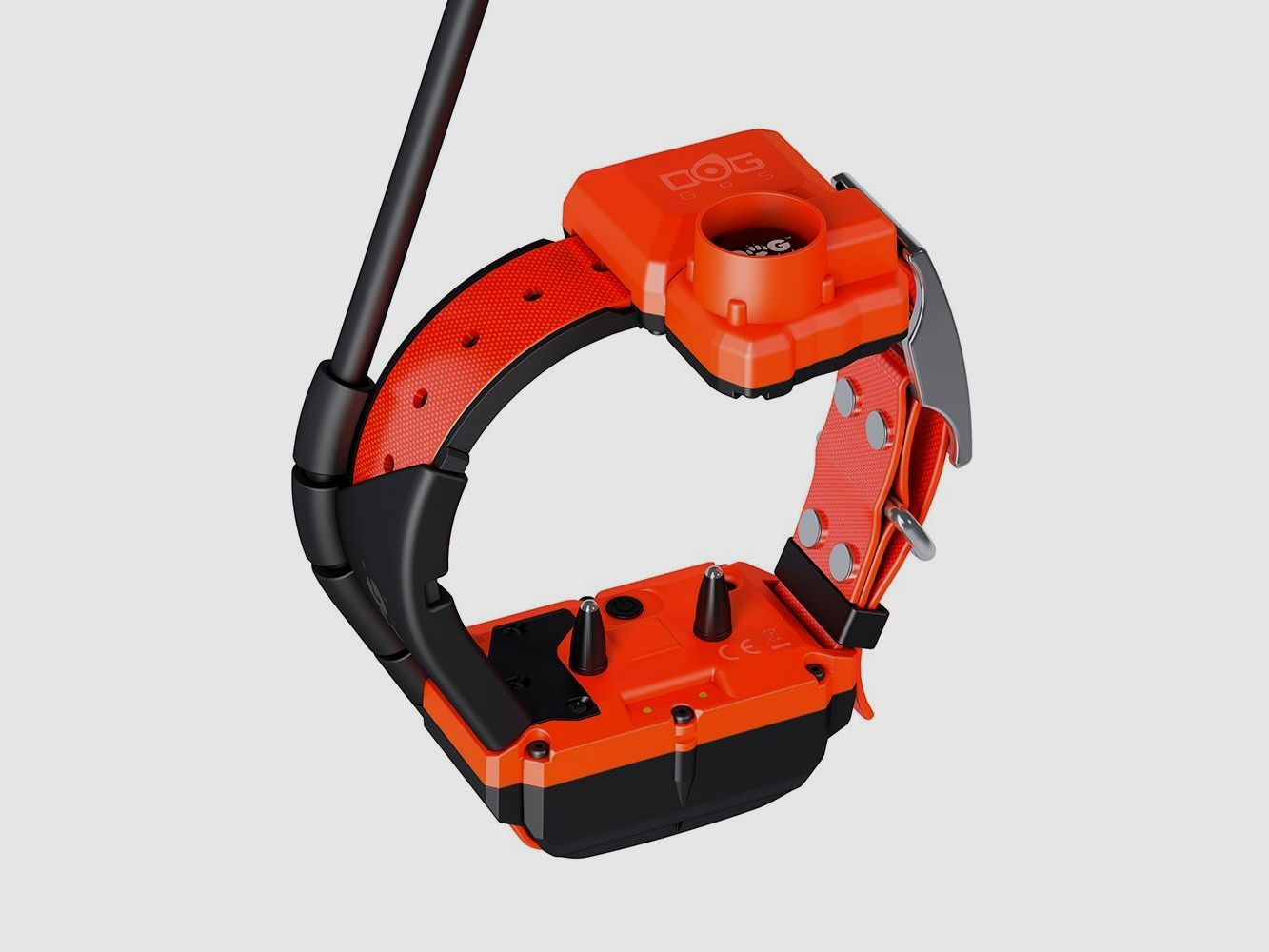 Collar adicional GPS X40-TB, imagen 5 de 8