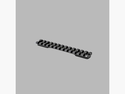 Rifle Doc Picatinny Weaver STAHL Schiene für SAKO A7 XS