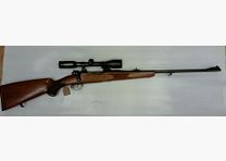 Mauser 98