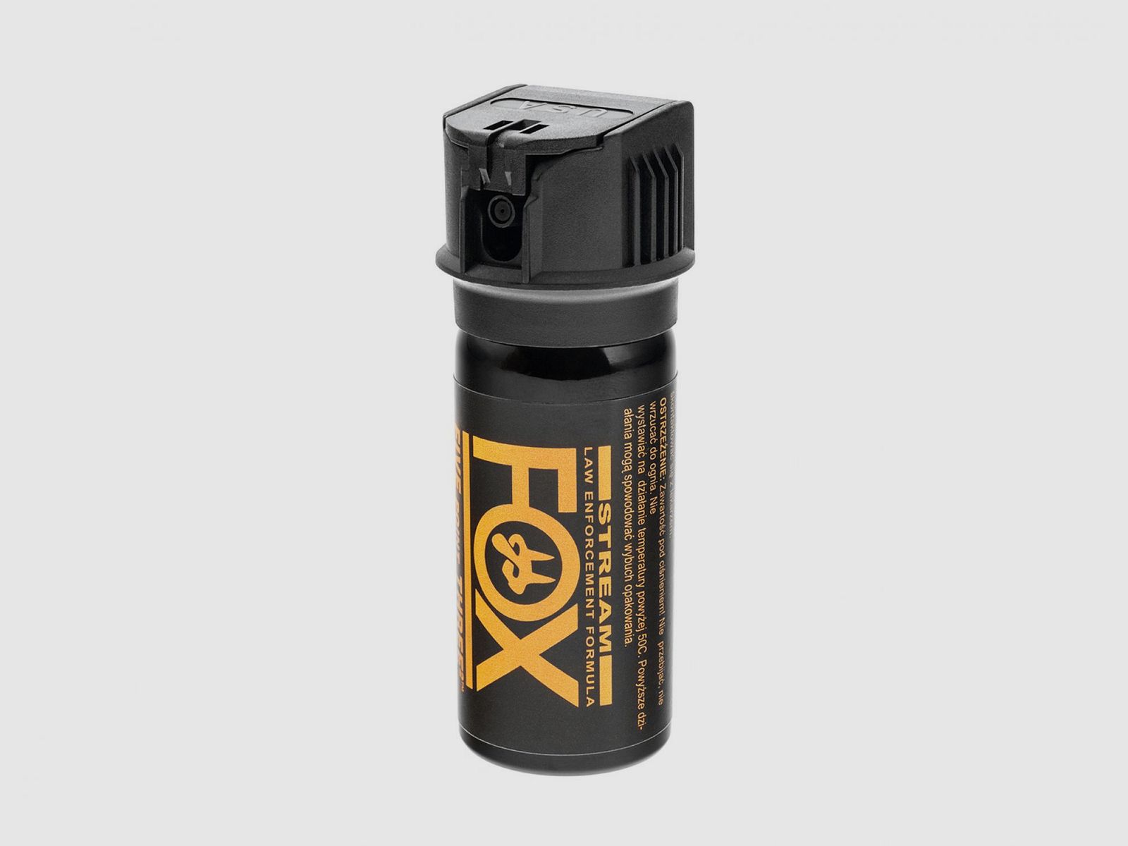 Gaz pieprzowy Fox Labs Five Point Three - strumień 43 ml, zdjęcie 1 z 3
