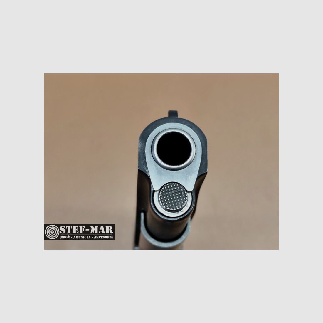 Pistole Colt MK IV / Combat Elite, Kal. .45 ACP [C5902], Bild 11 von 15