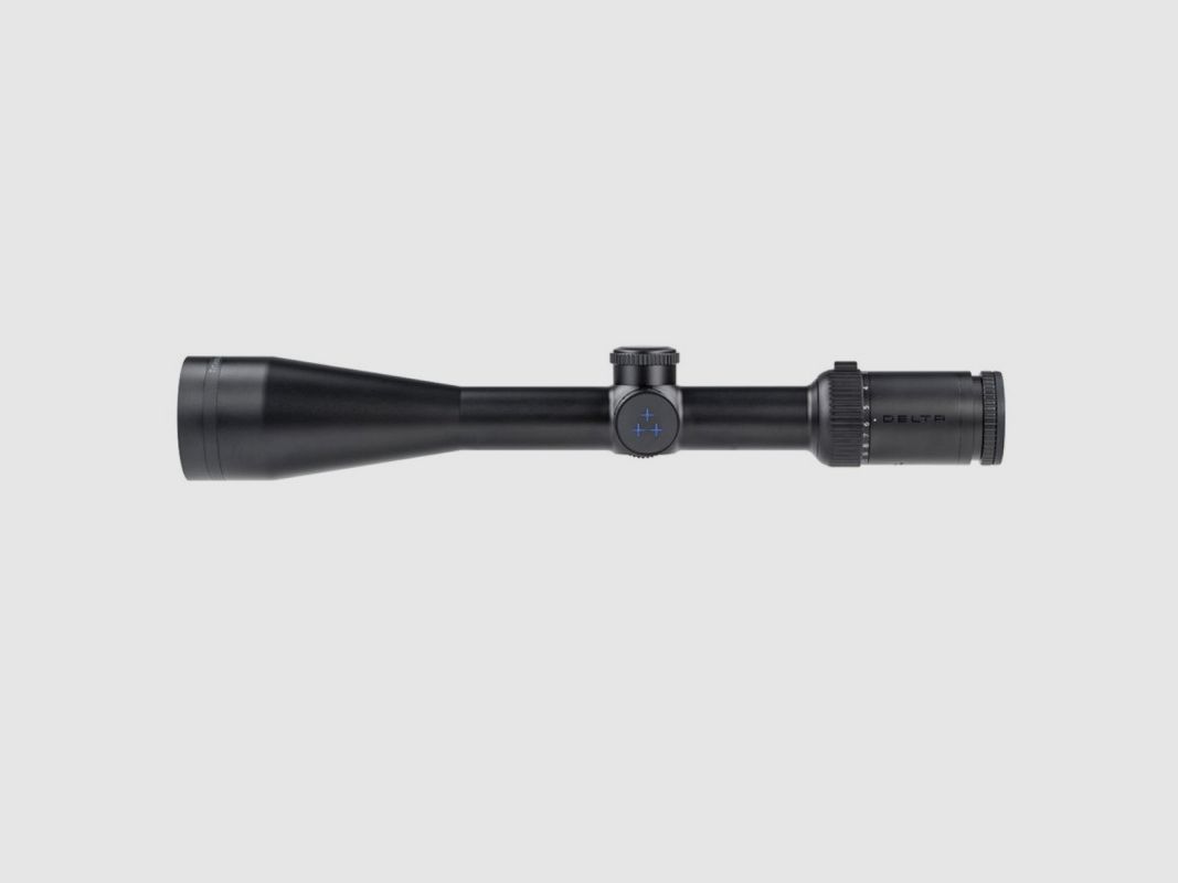Zielfernrohr Titanium HD 2,5-10×50 Absehen 4A Delta, Bild 3 von 4