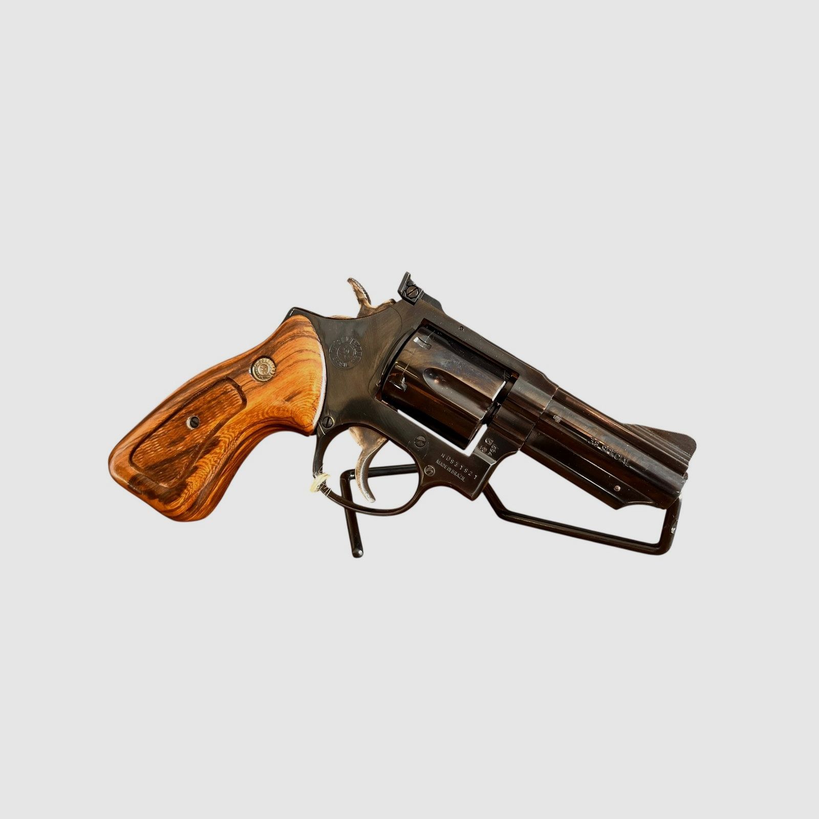 Taurus .38 Special | Gebrauchter Revolver | Fortguns-Shop, Bild 1 von 6