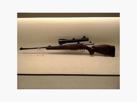 Repetierbüchse Sauer&Sohn 90 Kal.375H&amp;H gebraucht