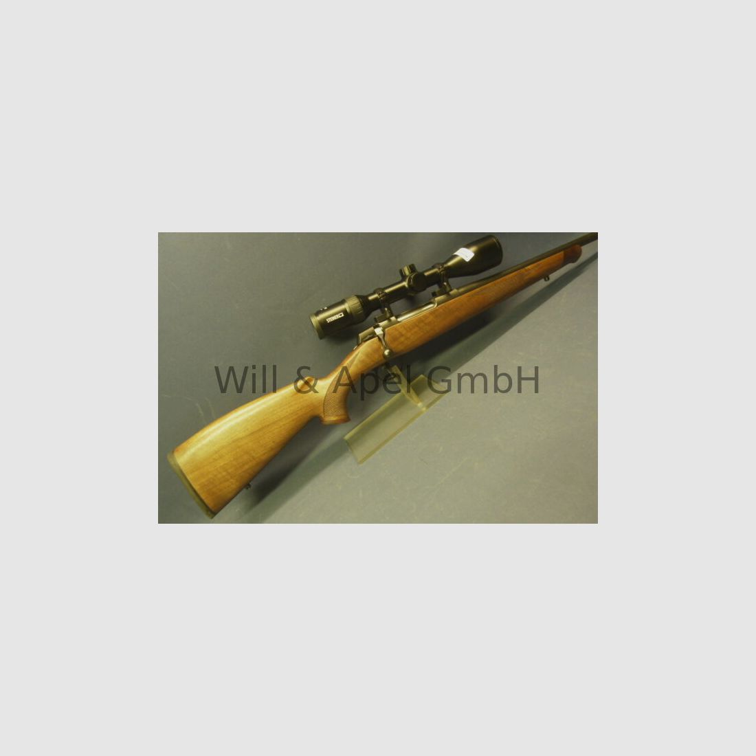 SAKO 90 BAVARIAN KURZ