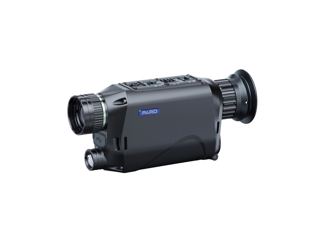 PARD NV009 Nachtsichtgerät / Nachtsichtkamera - 850 nm