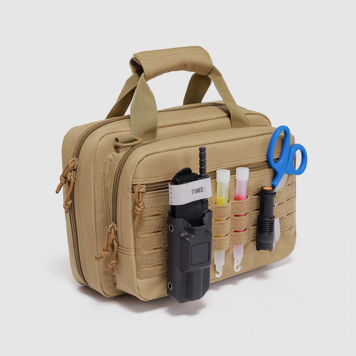 Sac pour pistolet GUNBAG, noir, image 13 sur 21