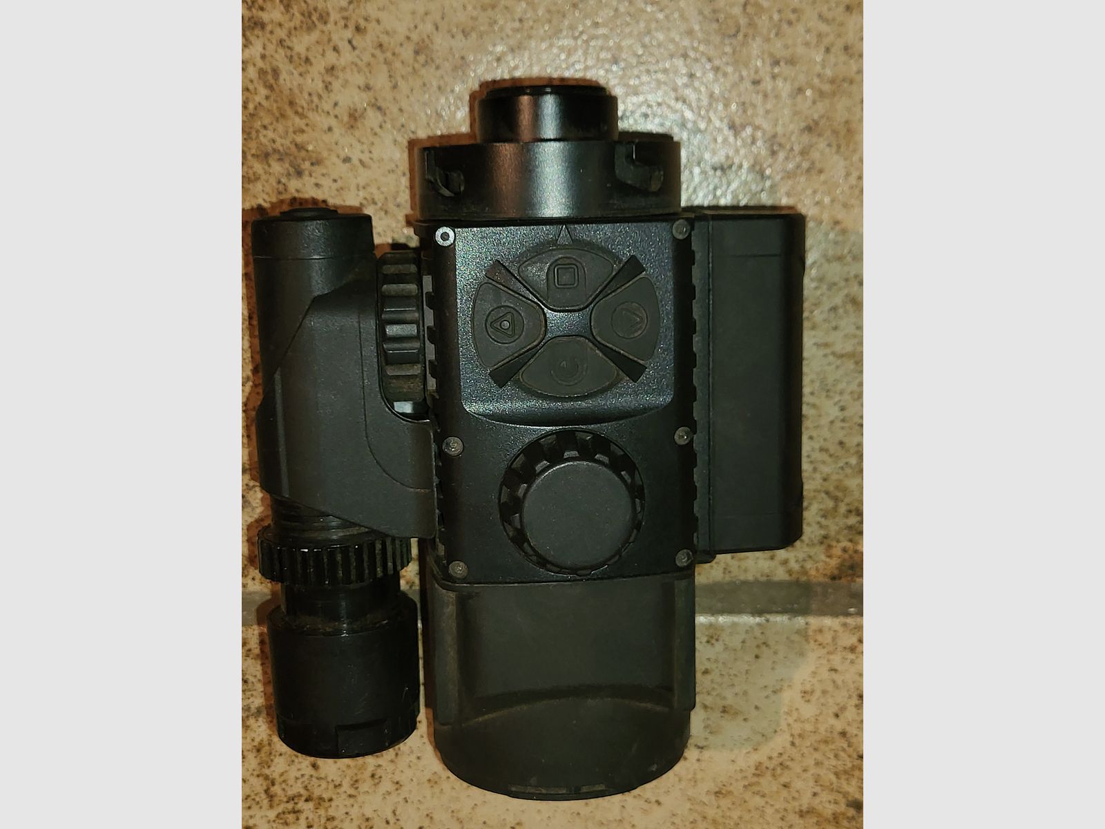 Pulsar 155 Nachtsichtgerät 