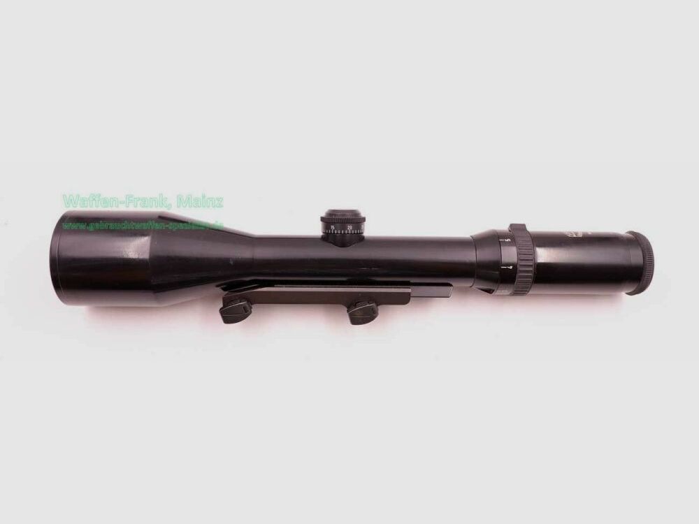 Schmidt u. Bender - Wetzlar Classic incl. Blasermontage 3-12x50 Abs. 1