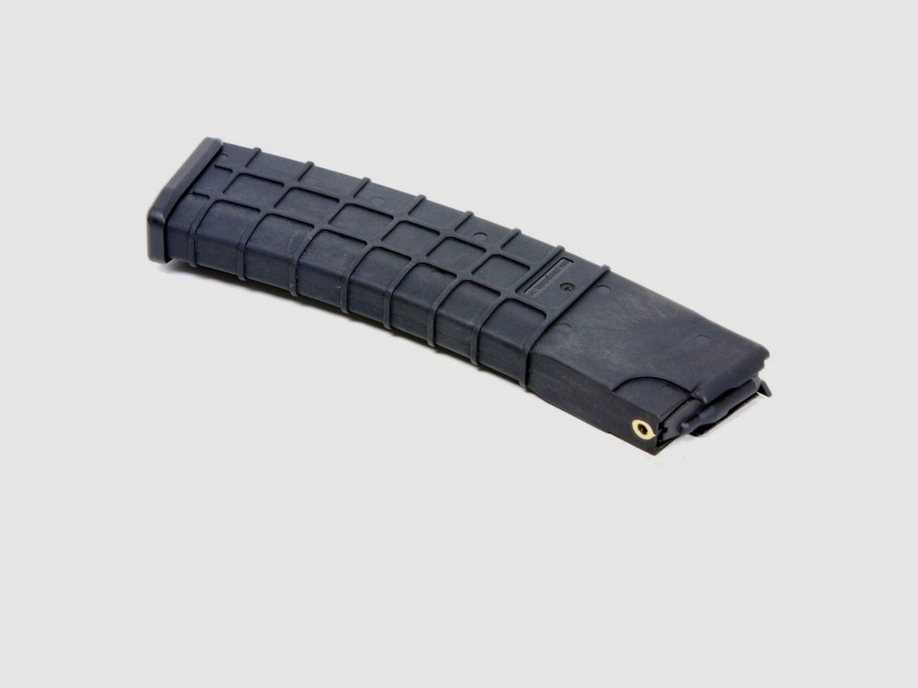 RUGER MINI-14 .223 (42) RD BLACK POLYMER