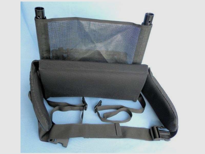 Pocket Backpack, the Load Mule Gen. 3, image 6 of 46