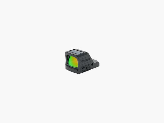 POINT ROUGE HOLOSUN HS507C-X3 RETICULE ROUGE