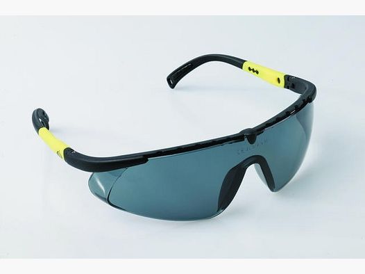 I-Spector Safety Glasses Vernon Smoke