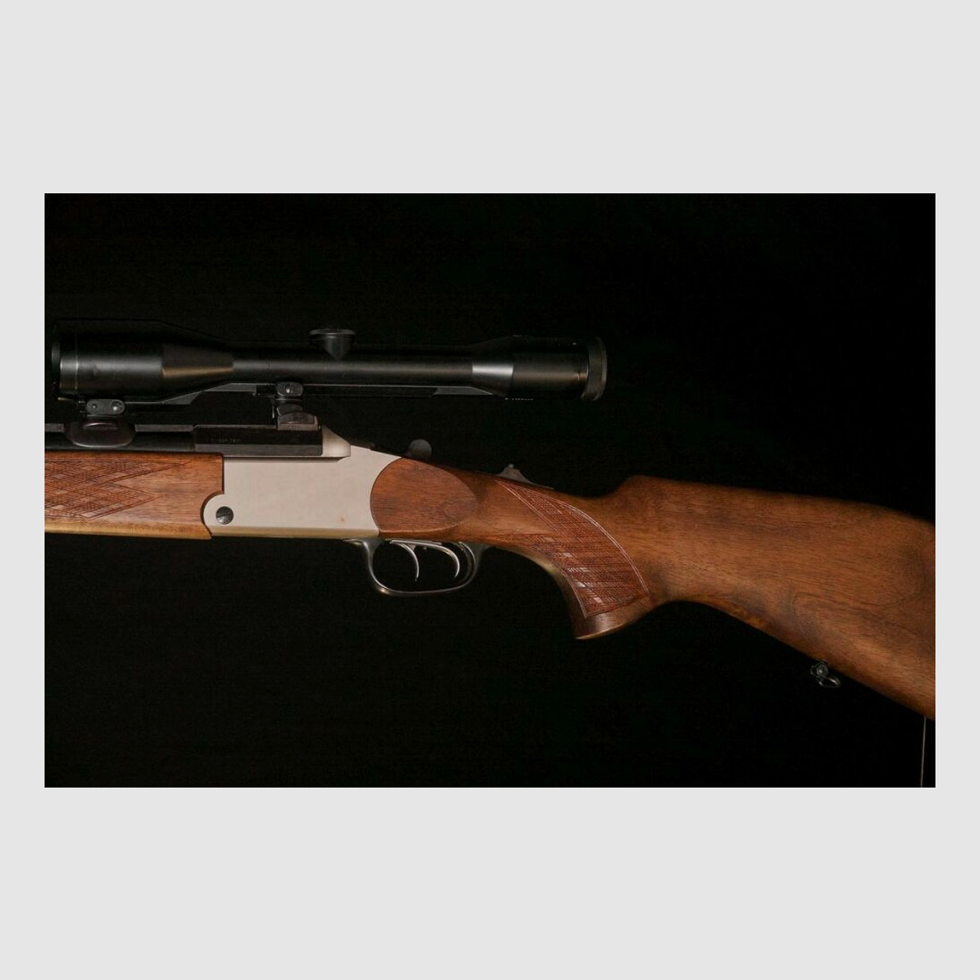 Blaser BBF Bockbüchsflinte