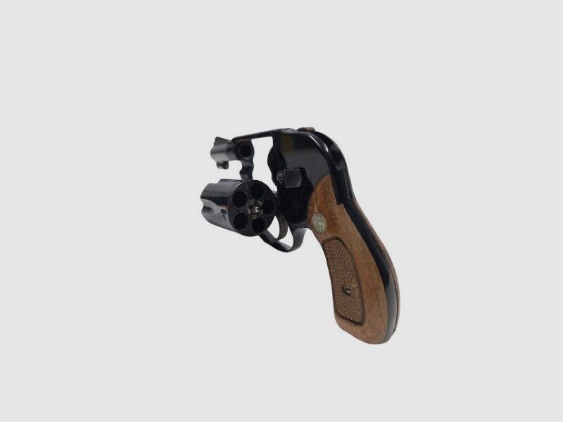 Smith&Wesson Mod. 38 Airweight