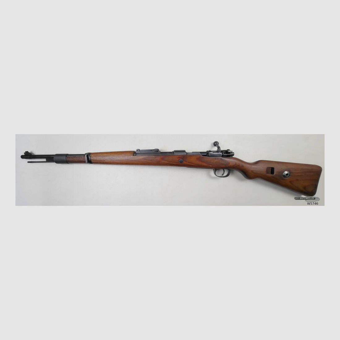 System Mauser K98
