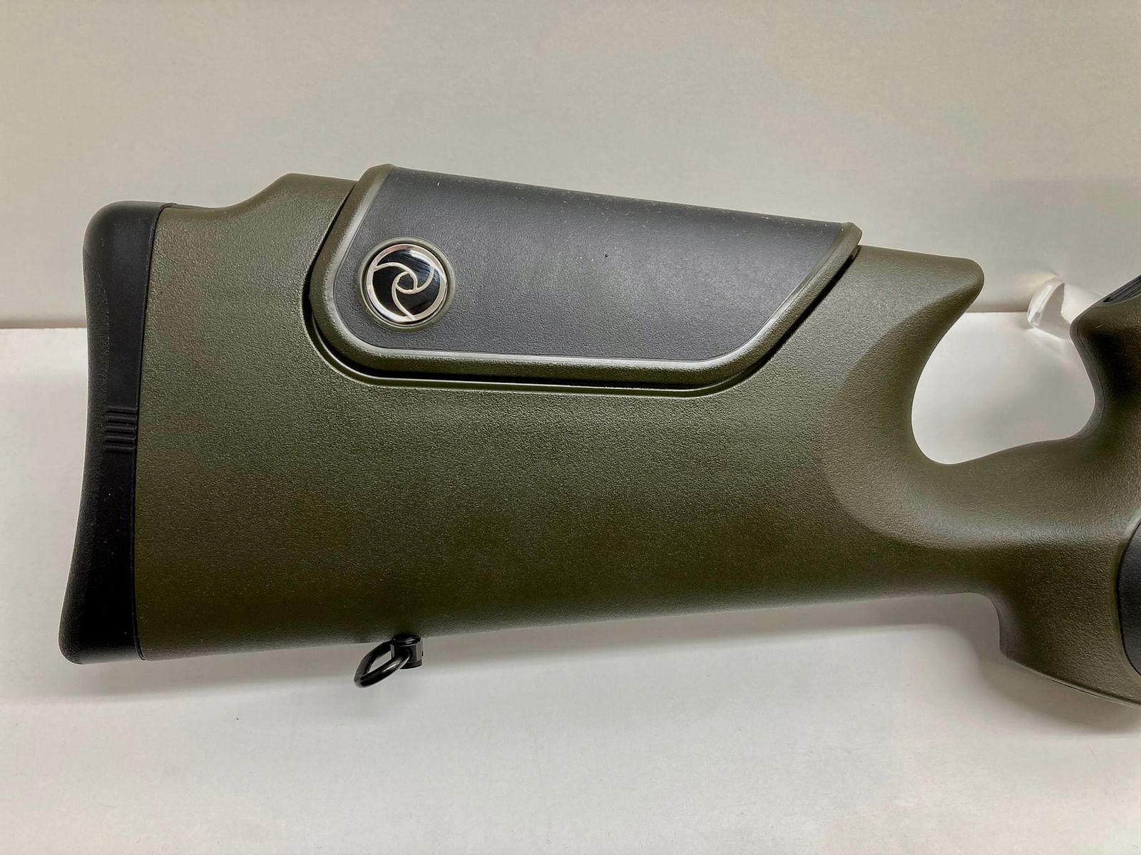 MERKEL Helix Speedster Zwarte Wildkoorts