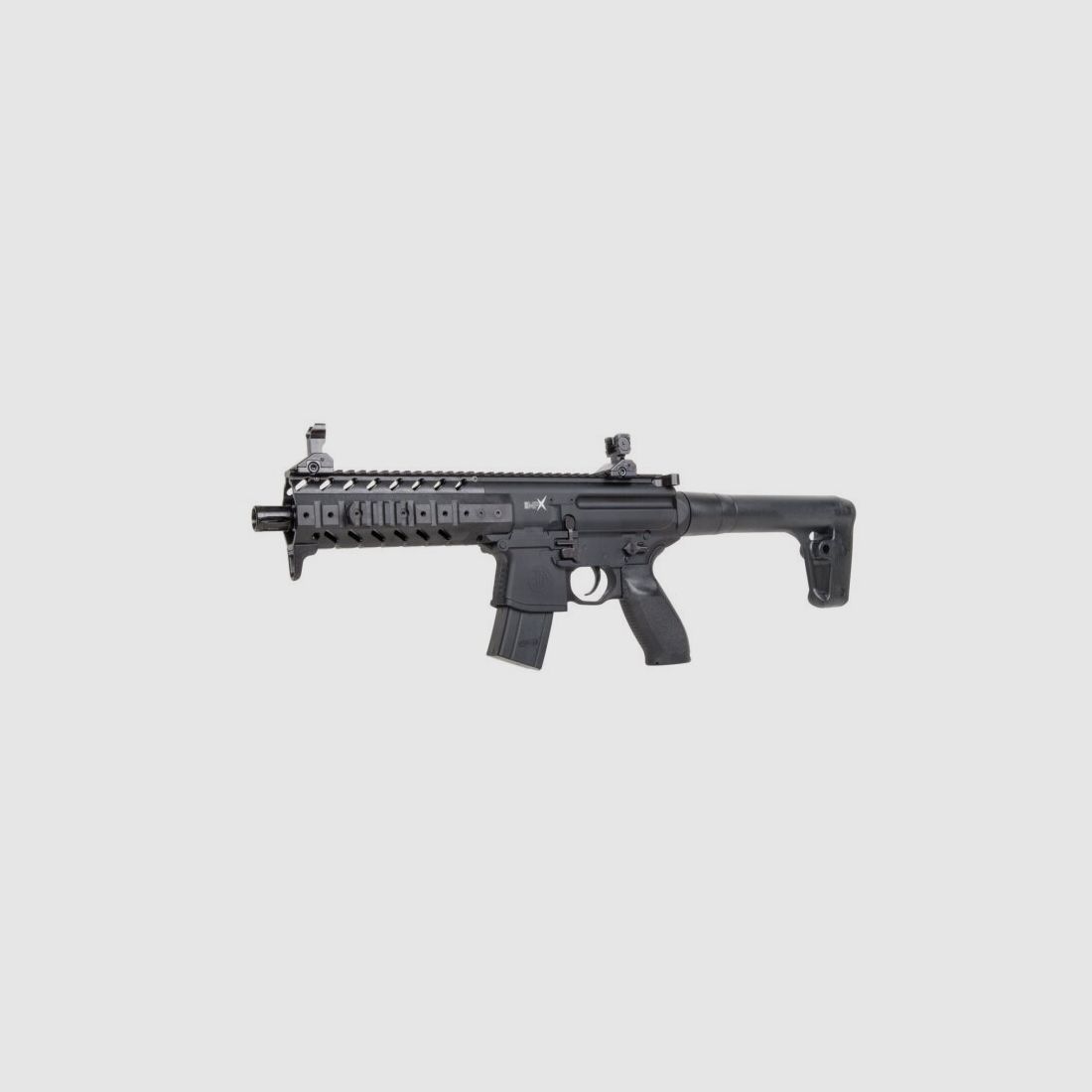 Sig Sauer MPX CO2-System