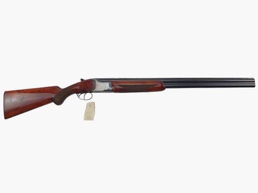 OP USED - OVER-AND-UNDER MIROKU SPECIAL HUNTING 12/70