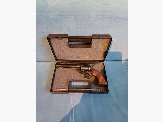 ME Single - Action Army Cal .22 / 5.5 mm