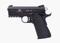 GSG 922 Noir .22lr HV - Pistolet semi-automatique