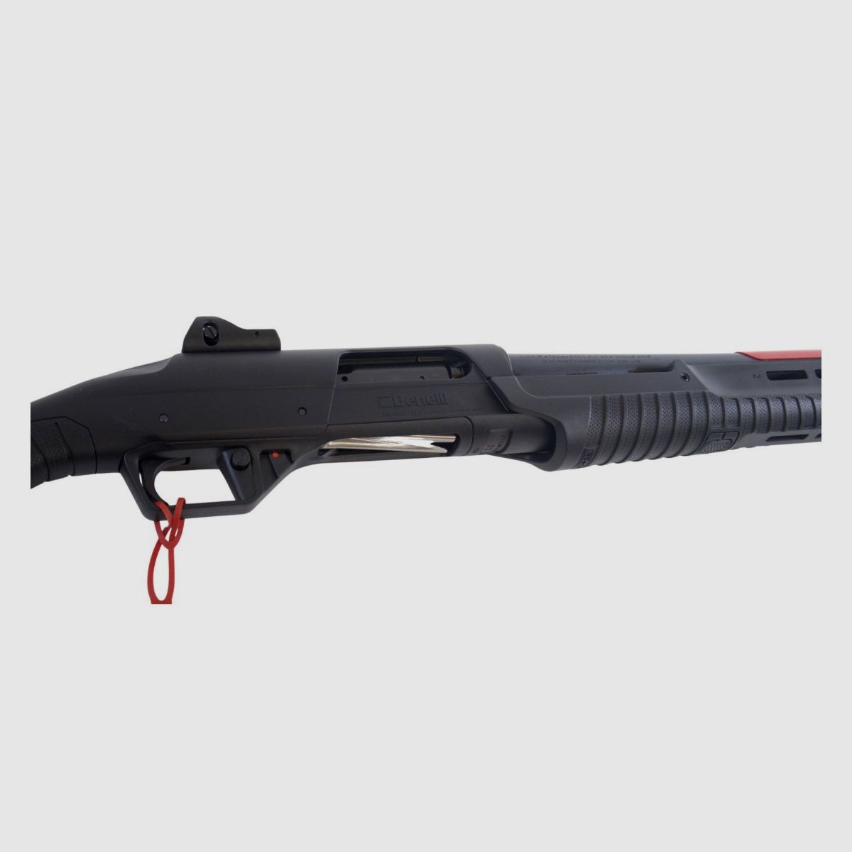Benelli Nova 3 Tactical Kal 12/76, Bild 3 von 8