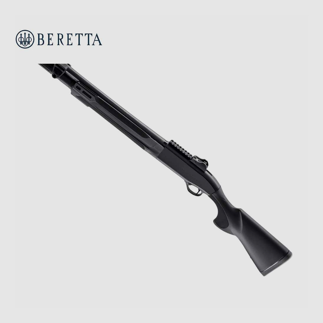 BERETTA 1301 TACTICAL Gen2 M-Lok LL 47cm MultiChoke 12/76
