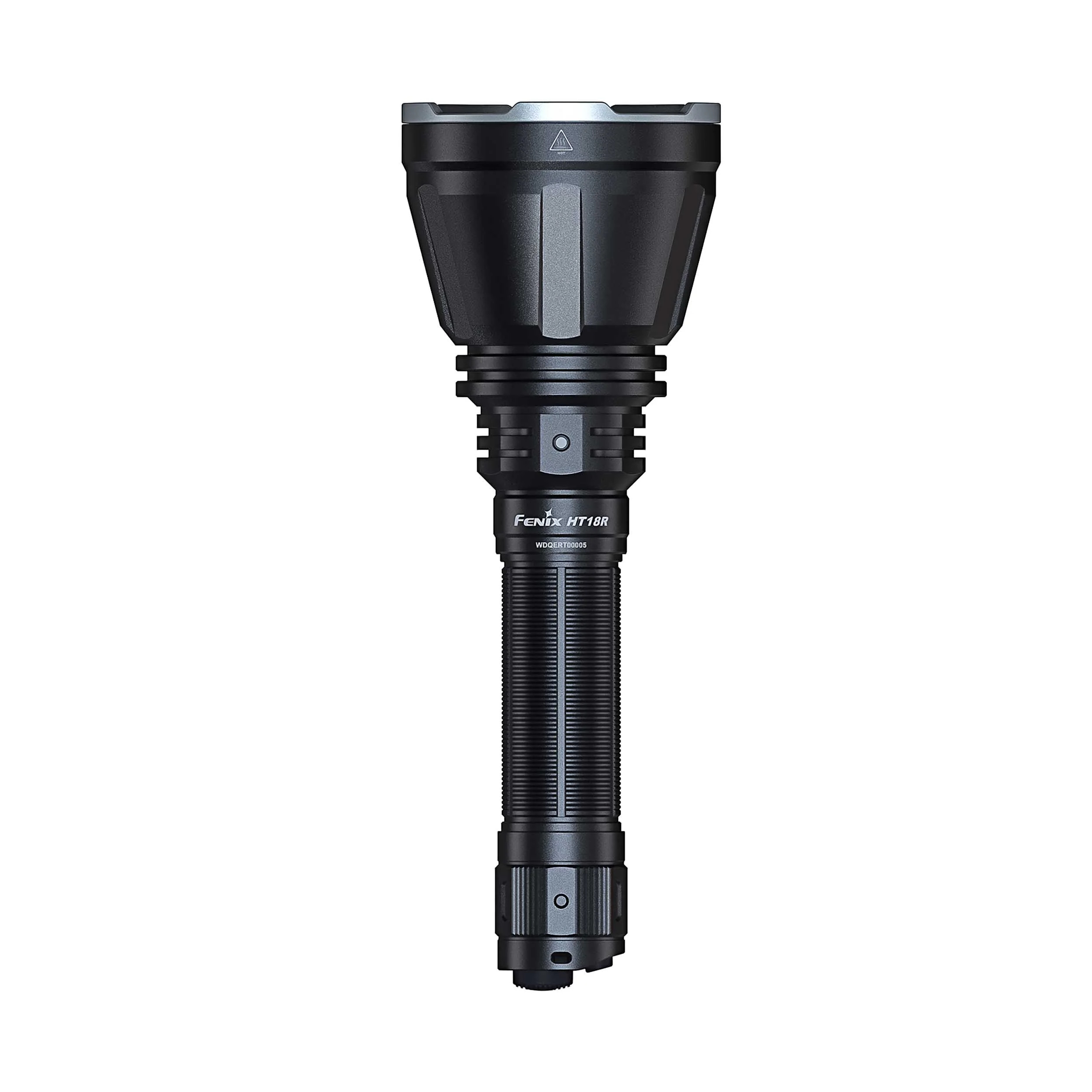 Fenix HT18R LED flashlight, image 4 of 10