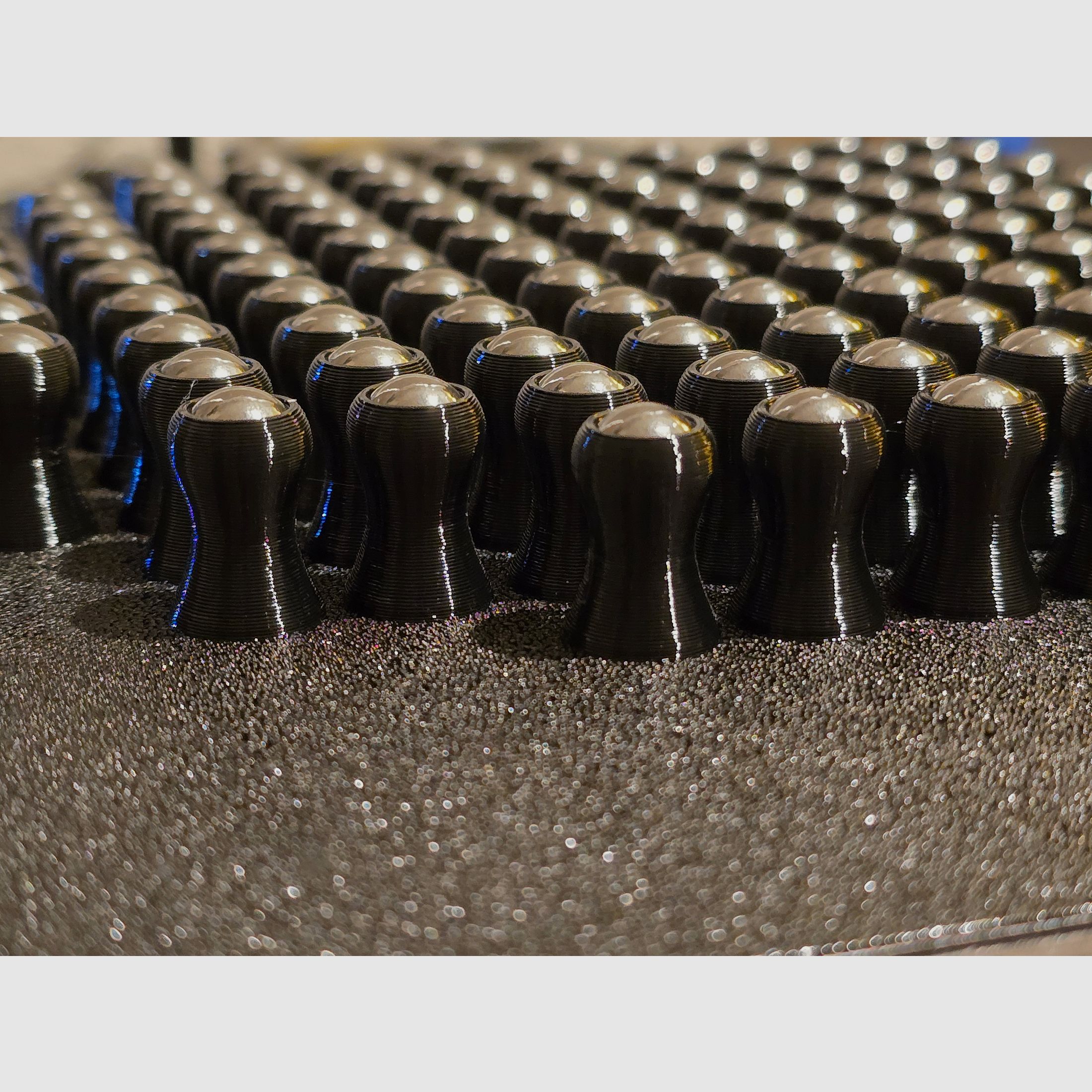 AEA Megalodon Slugs / Diabolos / TPU 100 Stück
