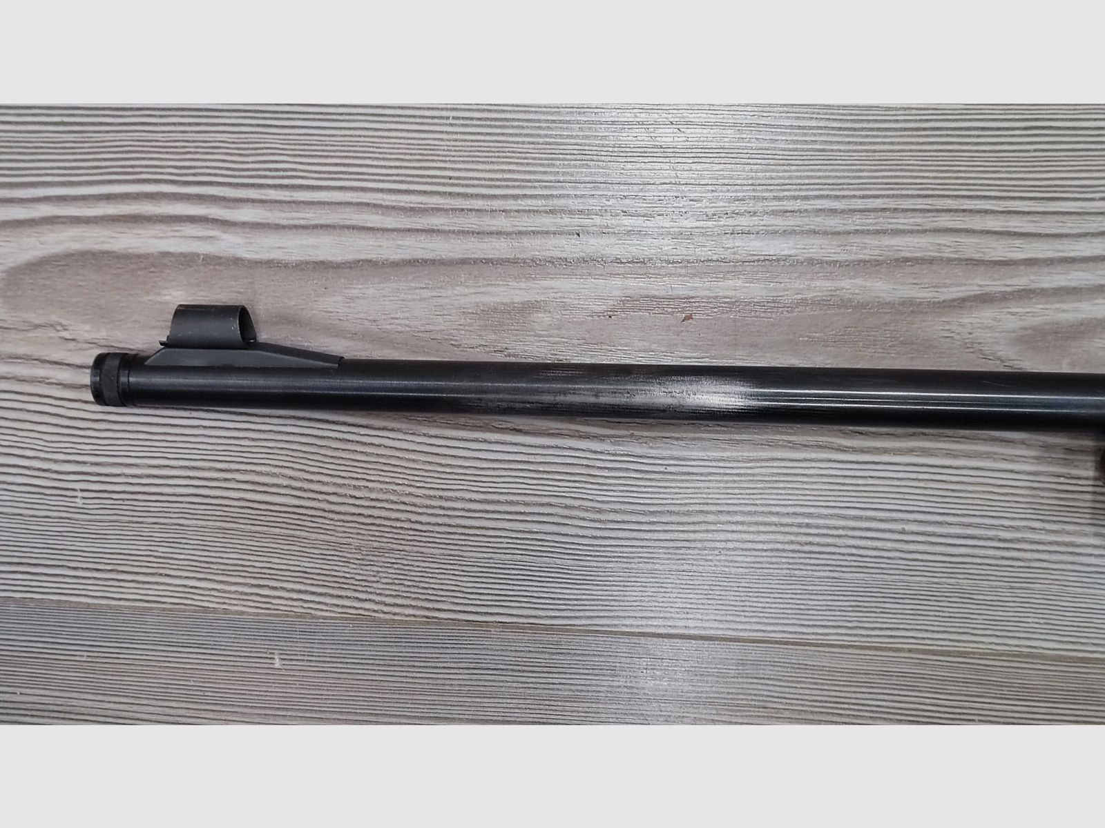 CARABINE ANSCHUTZ MOD.1393/95 CAL.22LR, image 12 sur 18