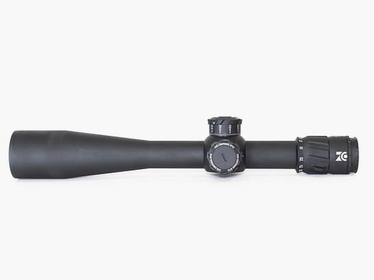 Zielfernrohr Zero Compromise Optics ZC840 8-40×56 Ret. Tremor3 MIL mit Blockierturm FDE