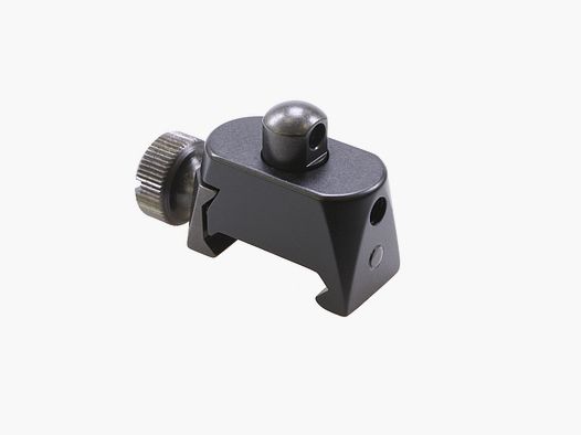 Support de sangle ERA-TAC, rotatif et verrouillable