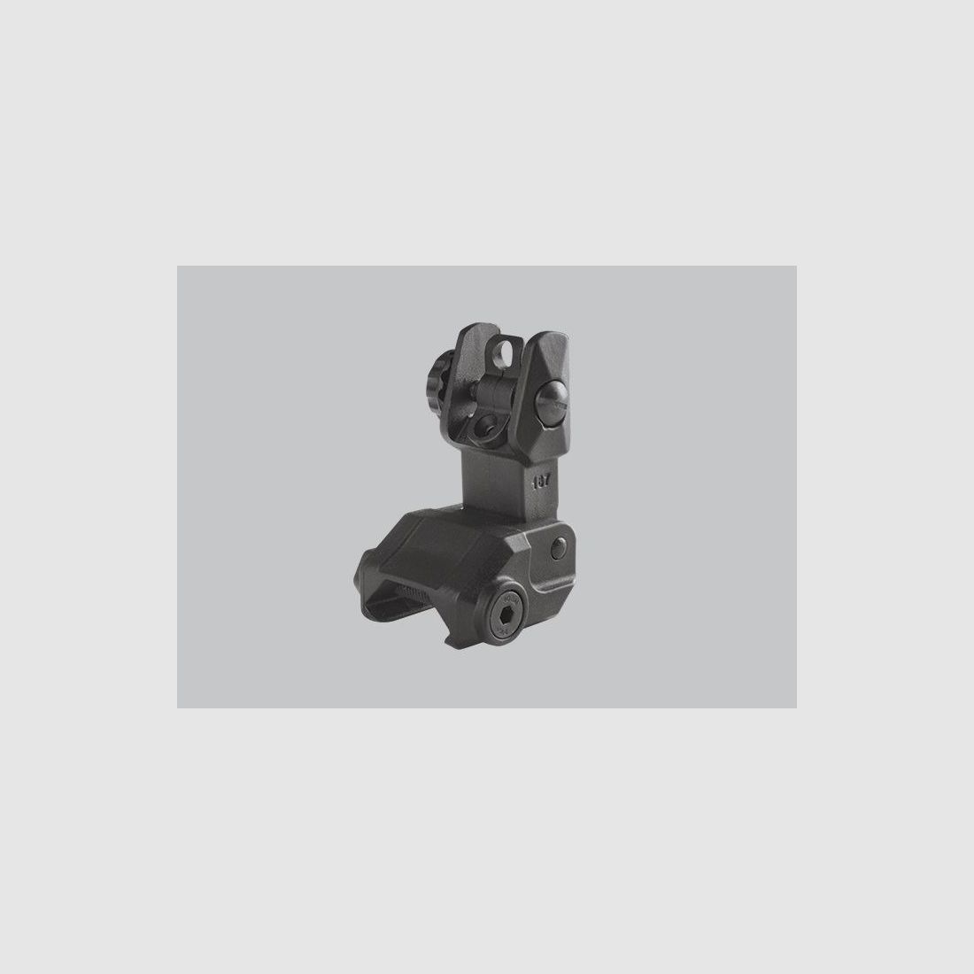 DLG Tactical high-profile sights, image 6 of 7