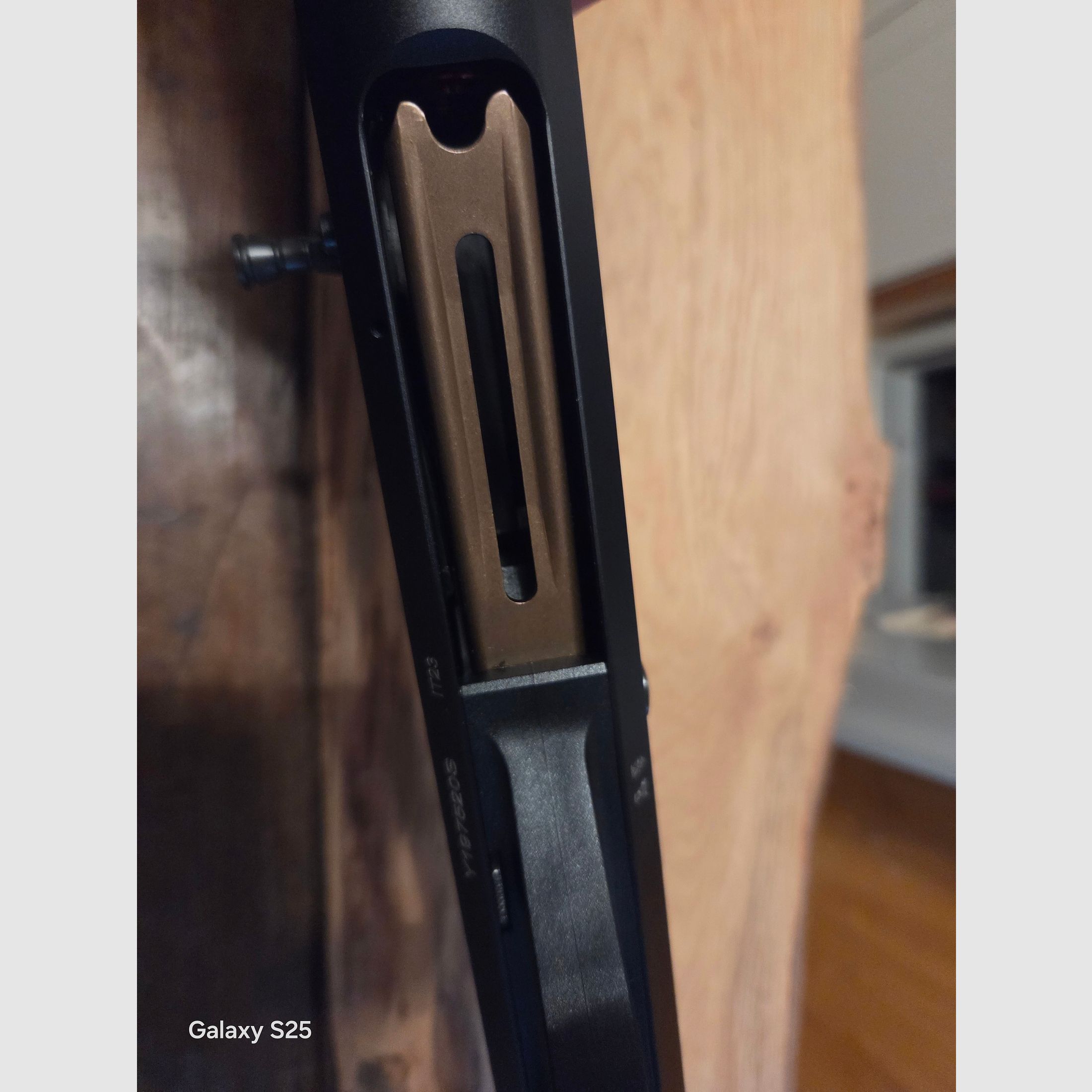 Verkaufe : Benelli M4 mit Schubschaft ! Wie neu... oder tausch/Inzahlungnahme..