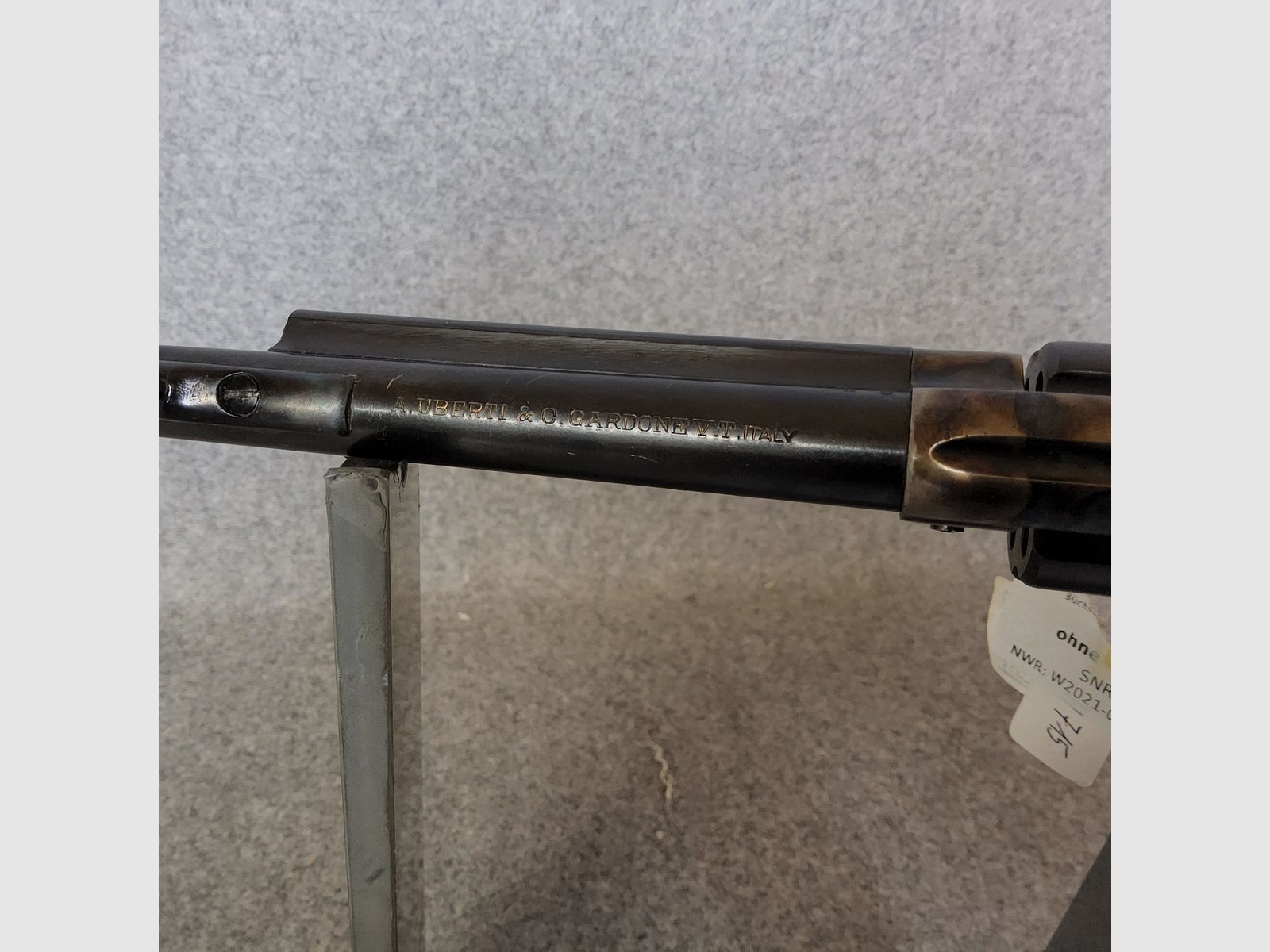 Uberti, image 8 of 8