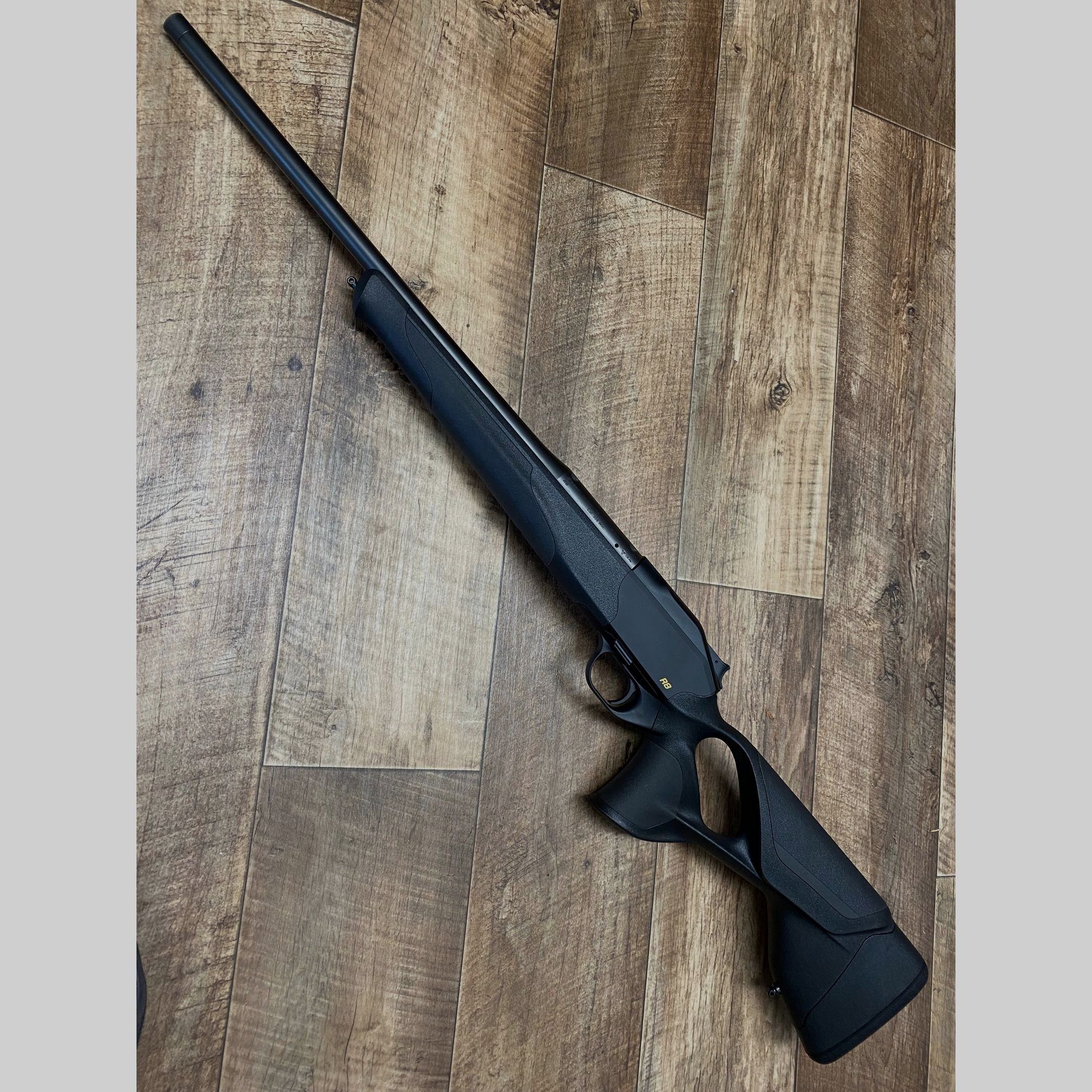 Blaser R8 Ultimate SCHWARZ 8,5x55 Blaser