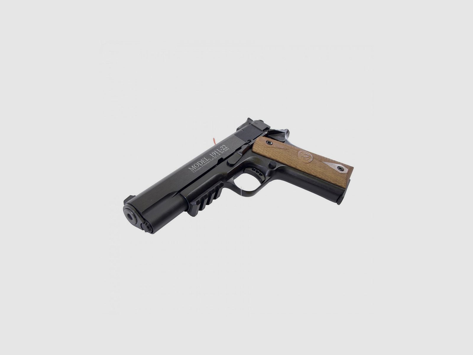 Chiappa 1911-22 Target Kal. 22 LR, Bild 6 von 8