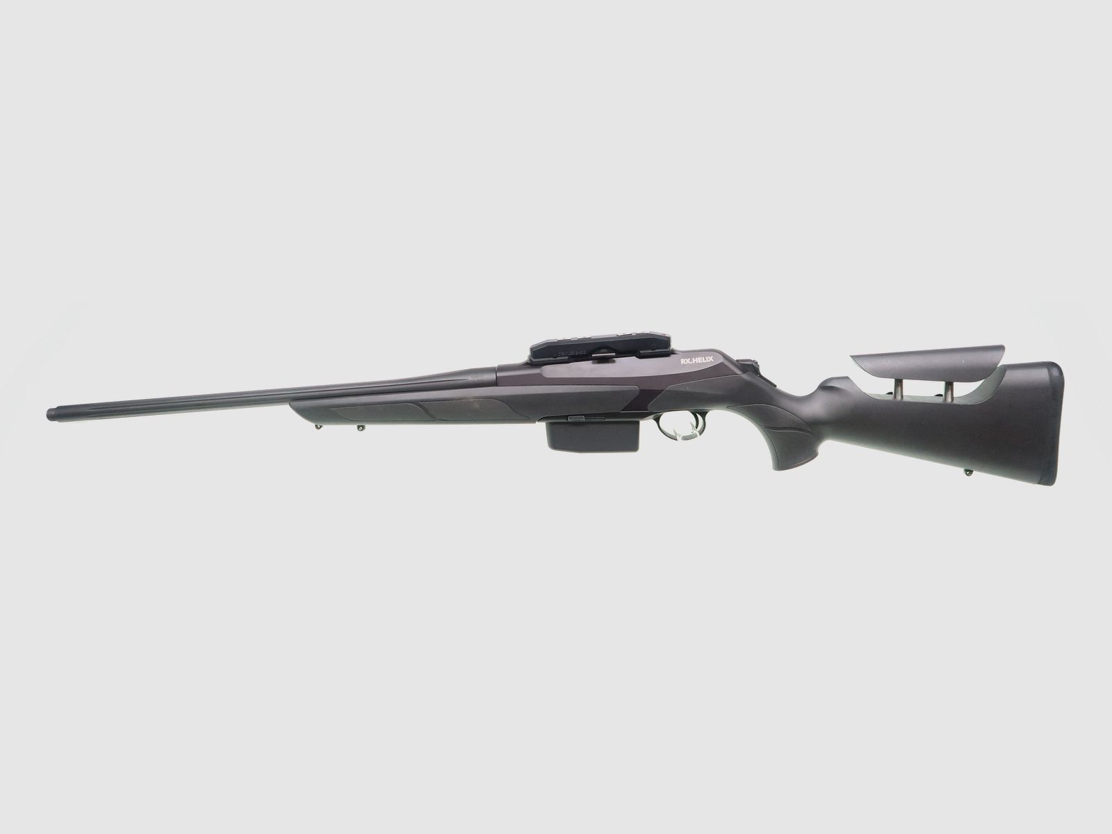 Merkel Helix RX Explorer 30-06Spring.