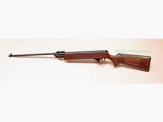 Haenel - Suhl Mod. 304