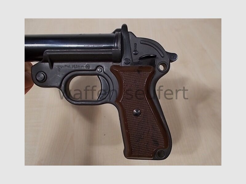 Diana LP 4 (26,5 mm) pistola segnale, immagine 7 di 9