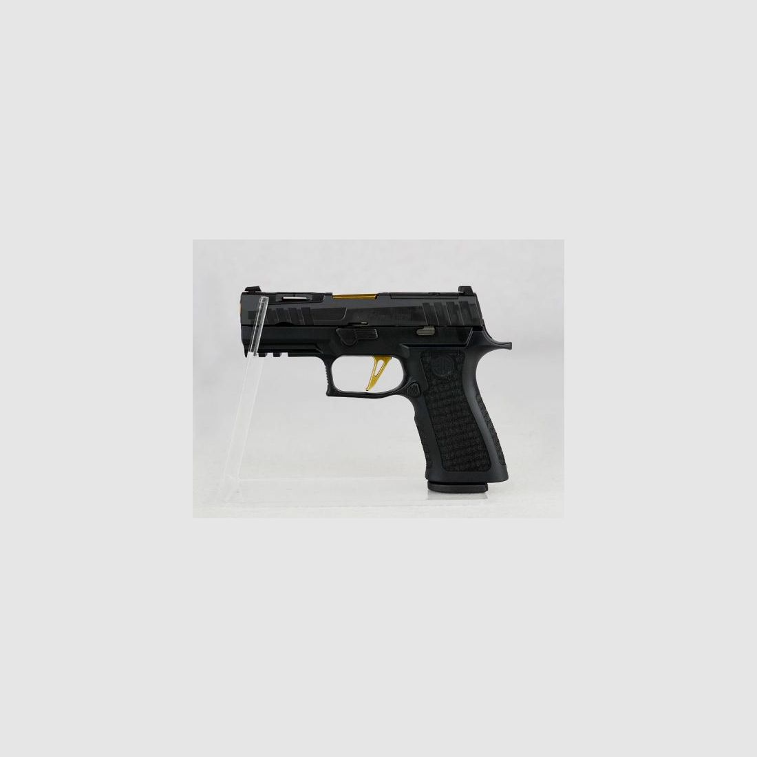 Sig Sauer P320 X Carry Spectre