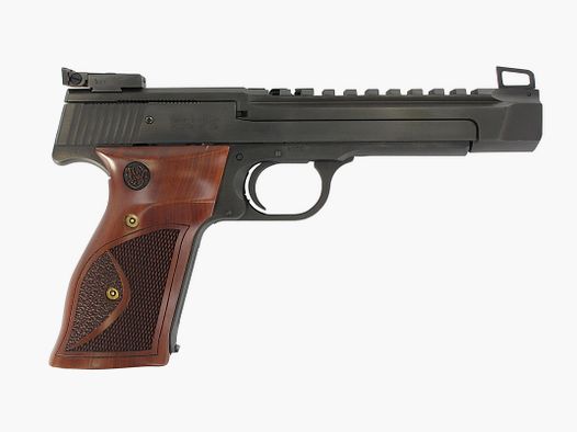 Smith & Wesson Pistola ‚Performance Center‘ Mod. 41 OR 5.5′ .22Lr