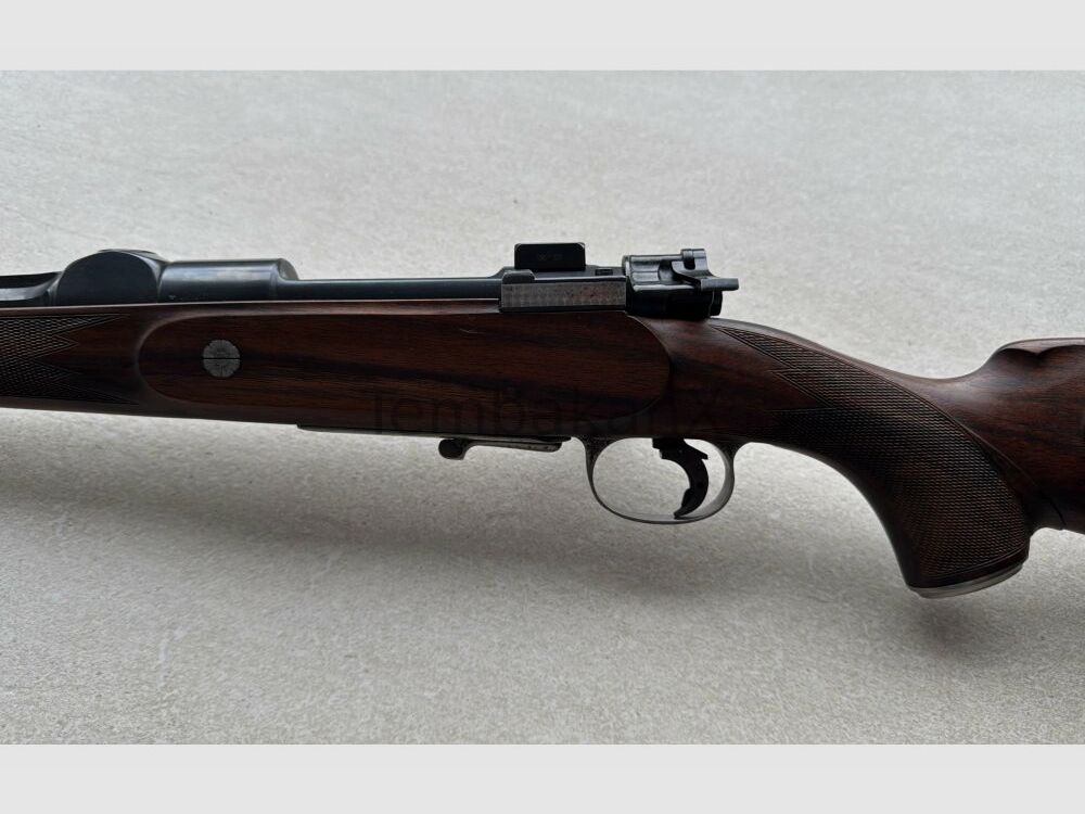 Brenneke M98	 8x64S
