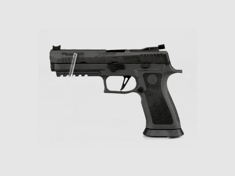 Sig Sauer P320 X5 LEGION