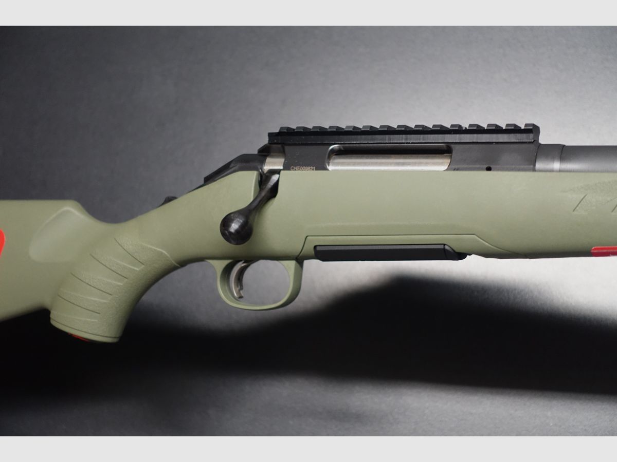 Ruger American Rifle Predator, image 2 sur 5